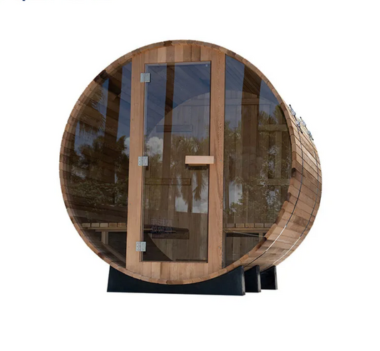 THE HORIZON | Edición Cedro Rojo Panorámica