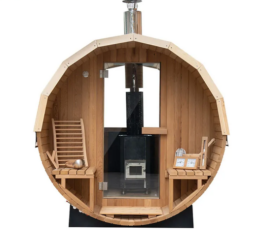 THE NORDIC ORIGIN | El Barril Clásico