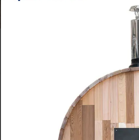 THE EMBER | Edición Leña Exterior