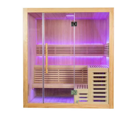 THE NORDIC SUITE | Santuario Interior