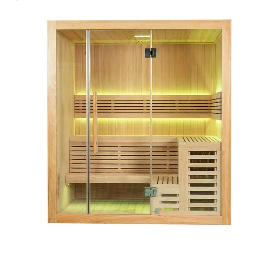 THE NORDIC SUITE | Santuario Interior