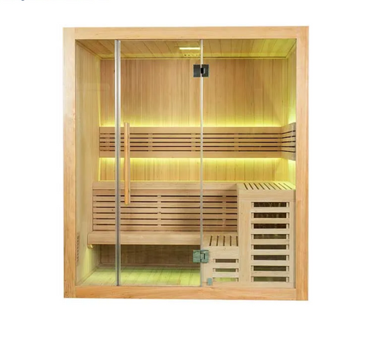 THE NORDIC SUITE | Santuario Interior