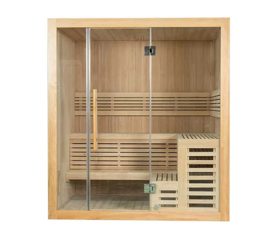 THE NORDIC SUITE | Santuario Interior