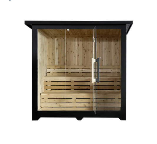 THE ONYX CUBE | Arquitectura de Calor