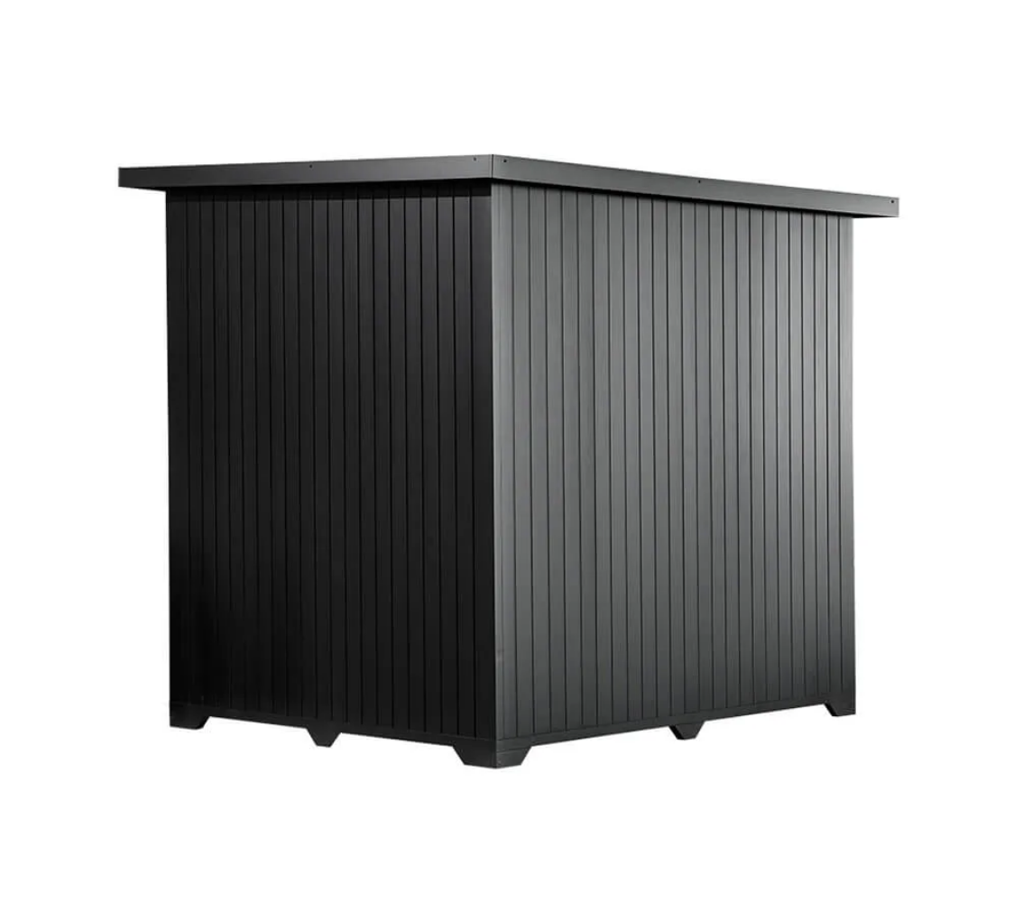 THE ONYX CUBE | Arquitectura de Calor